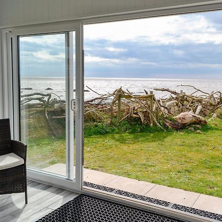 Driftwood Villa Mainsriddle Dış mekan fotoğraf
