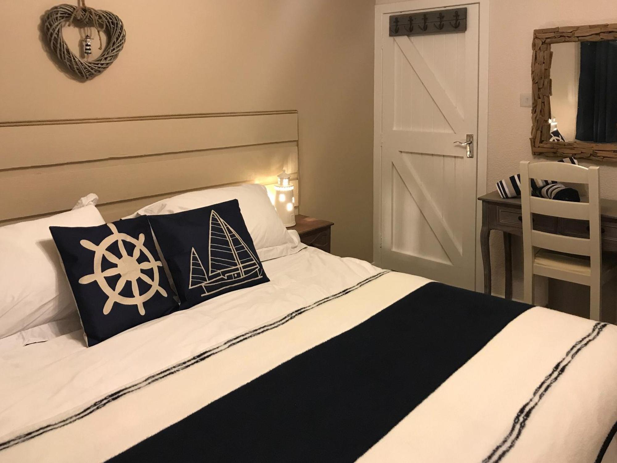 Driftwood Villa Mainsriddle Dış mekan fotoğraf