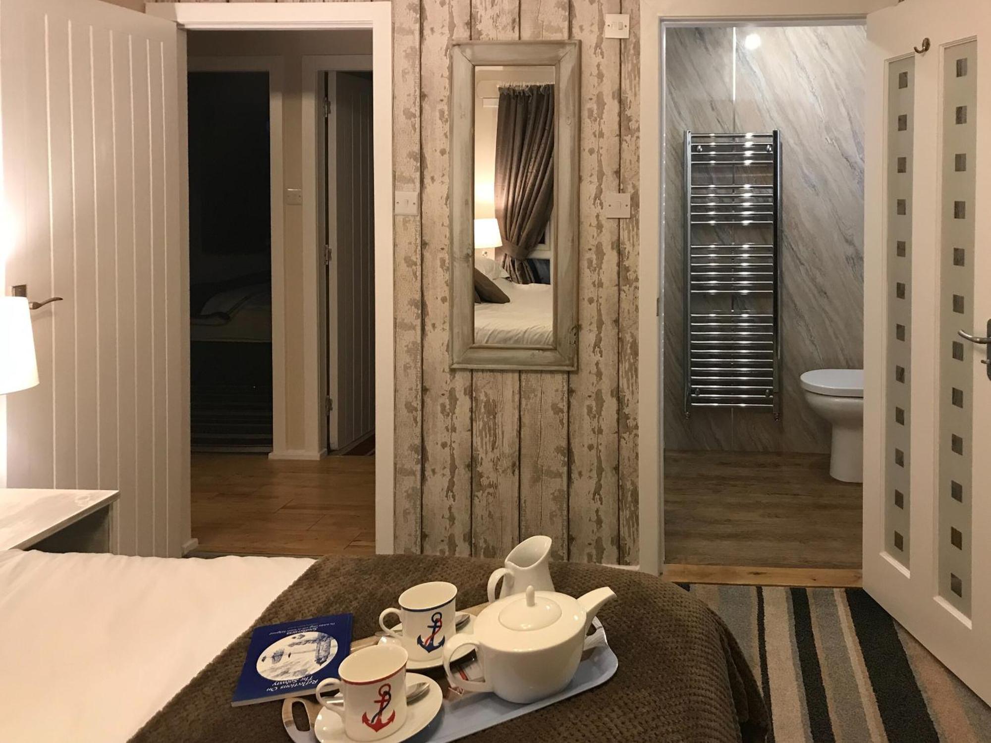 Driftwood Villa Mainsriddle Dış mekan fotoğraf